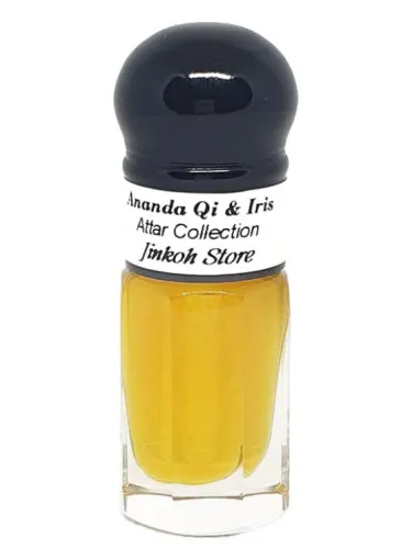 Perfume Ananda Qi & Iris de Jinkoh Store