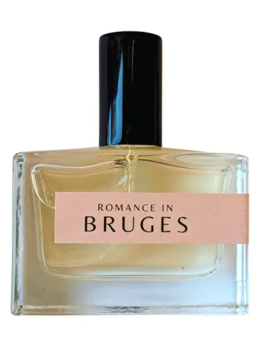 Imagen de Romance in Bruges