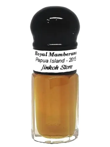 Perfume Royal Mamberamo de Jinkoh Store