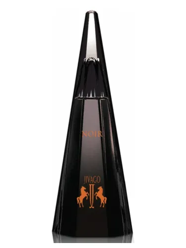 Perfume Exotic Noir de Jivago