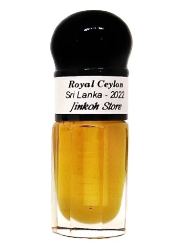 Perfume Royal Ceylon 2022 de Jinkoh Store