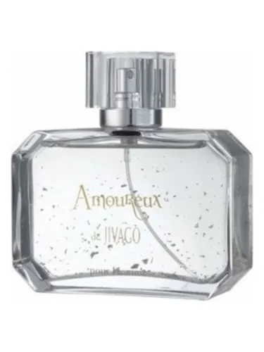 Perfume Amoureux de Jivago
