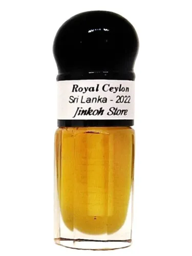 Perfume Royal Ceylon 2022 de Jinkoh Store