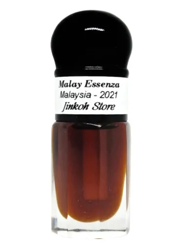 Perfume Malay Essenza de Jinkoh Store