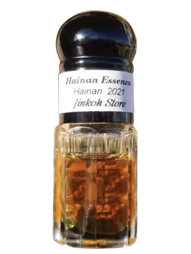 Perfume Hainan Essenza de Jinkoh Store