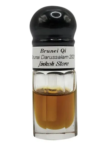 Perfume Brunei Qi de Jinkoh Store