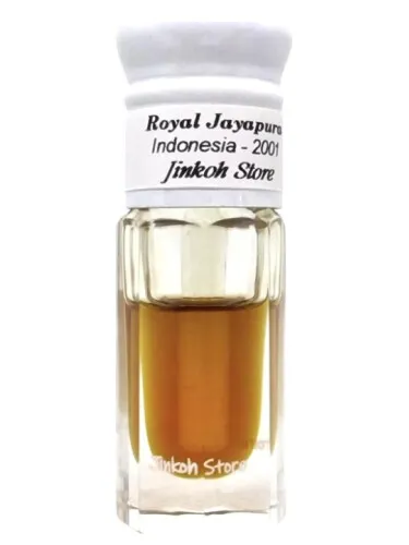 Perfume Royal Jayapura de Jinkoh Store