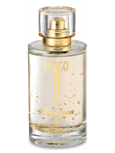 Perfume Susanna de Jivago