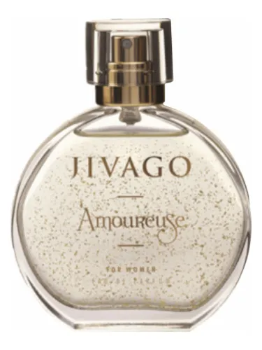 Perfume Amoreuse de Jivago