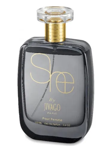 Perfume She de Jivago