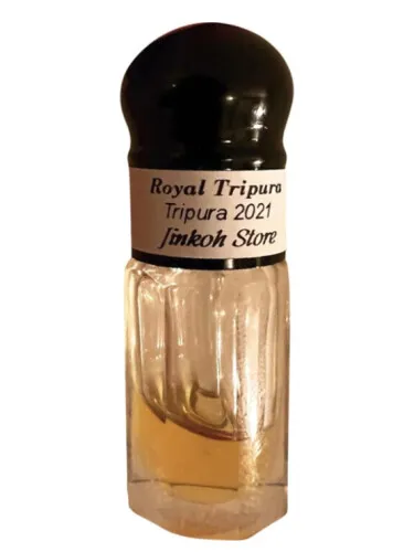 Perfume Royal Tripura de Jinkoh Store