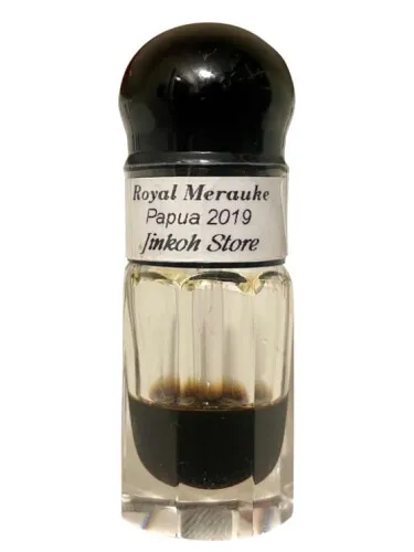 Perfume Royal Merauke de Jinkoh Store