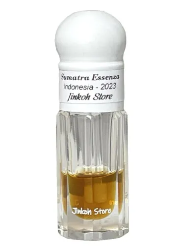 Perfume Sumatra Essenza de Jinkoh Store