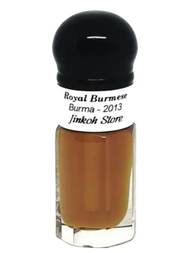 Perfume Royal Burmese de Jinkoh Store