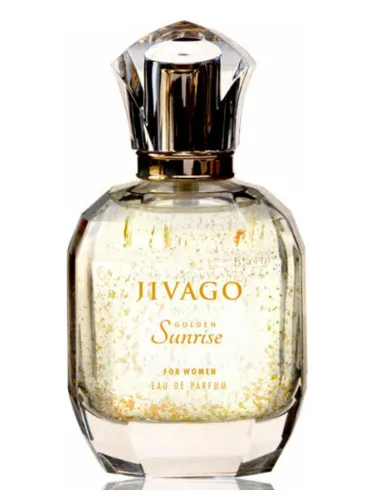 Perfume Golden Sunrise de Jivago