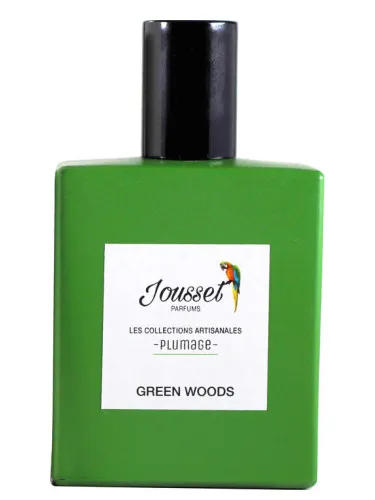 Imagen de Green Woods