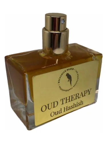 Imagen de Oud Hashish