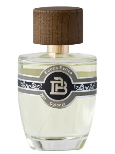 Perfume Colonia de Bocca Felice
