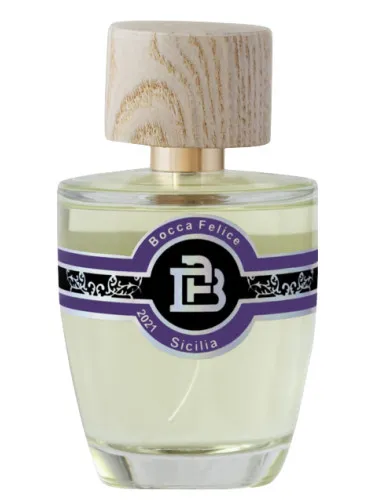 Perfume Sicilia de Bocca Felice