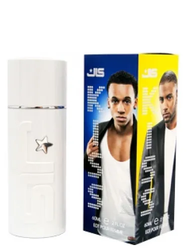 Perfume JLS Kiss de JLS