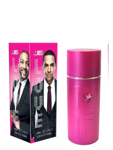 Imagen de JLS Love