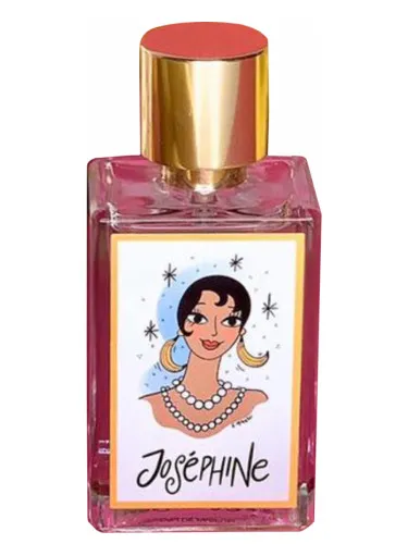 Imagen de Joséphine