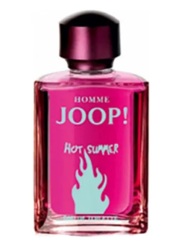 Imagen de Joop! Homme Hot Summer 2008