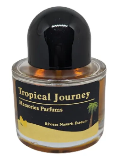 Imagen de Tropical Journey