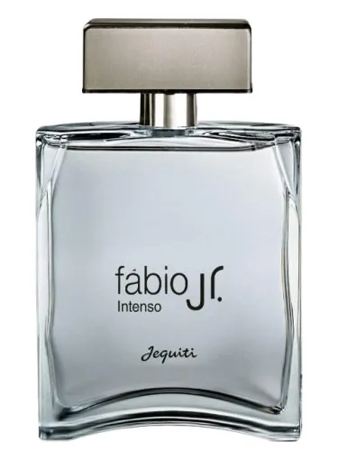 Perfume Fábio Jr. Intenso de Jequiti