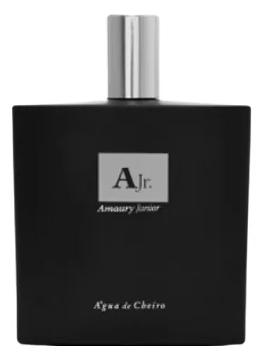 Perfume Amaury Jr. de Água de Cheiro