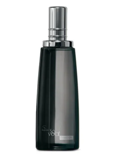 Perfume Só Você Fábio Jr. de Jequiti