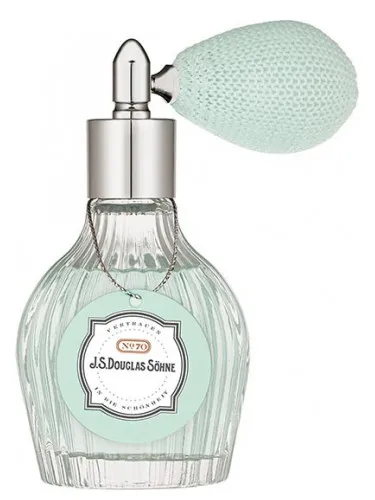 Perfume Aloe Vera and Prickly Pear (Aloe Vera & Feigenkaktus) de JS Douglas Söhne