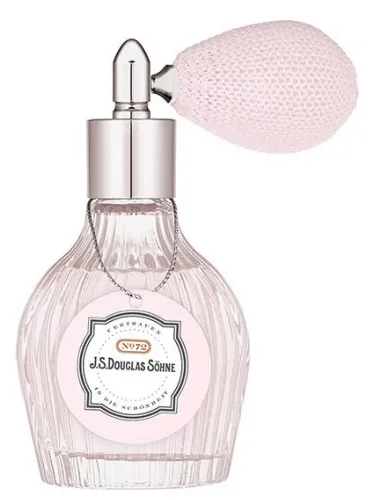 Perfume Vitamins & Shea oil (Vitamine & Shea Öl) de JS Douglas Söhne