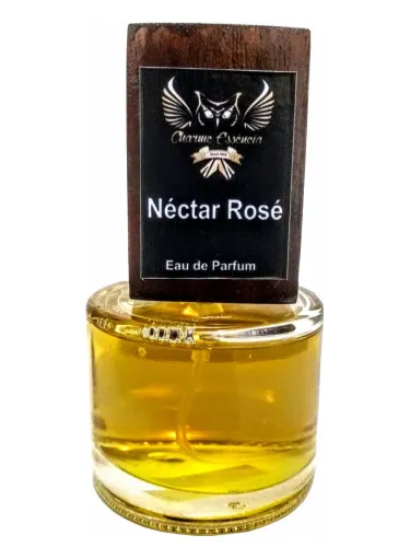 Perfume Néctar Rosé de Charme Essência