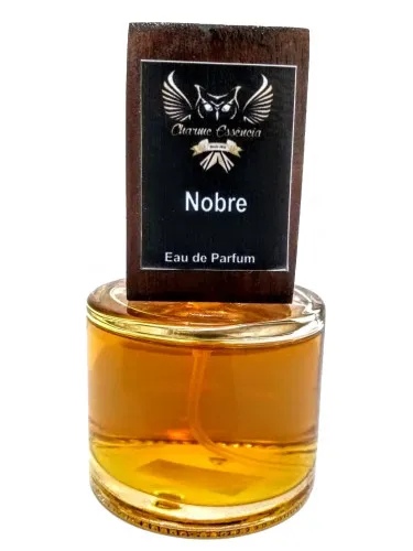 Perfume Nobre de Charme Essência