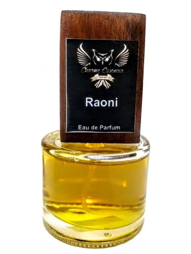 Perfume Raoni de Charme Essência