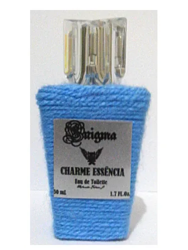 Perfume Enigma de Charme Essência
