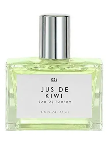 Perfume Jus de Kiwi de Le Monde Gourmand