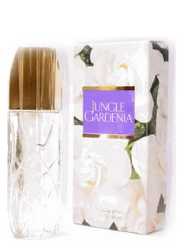 Perfume Jungle Gardenia de Coty