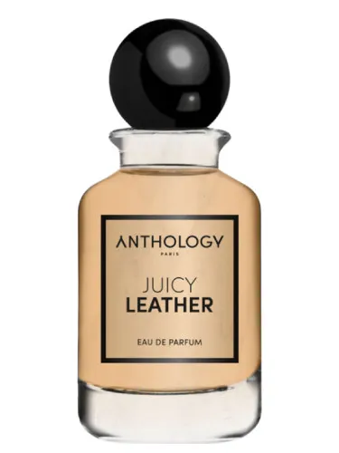Perfume Juicy Leather de Anthology