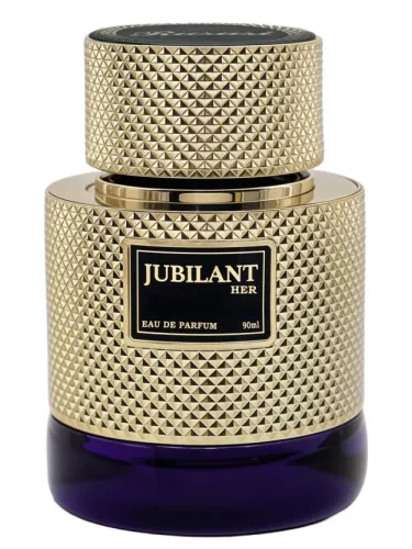 Perfume Jubilant Her de Rasasi