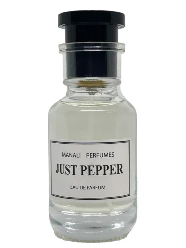Imagen de Just Pepper