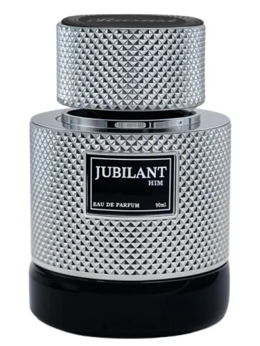 Perfume Jubilant Him de Rasasi