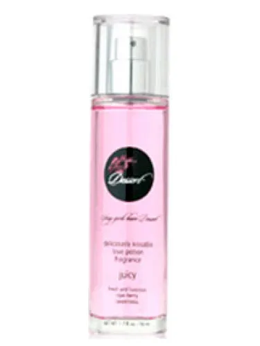 Perfume Juicy Dessert de Jessica Simpson
