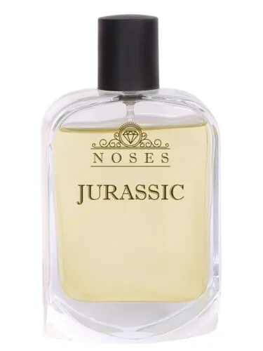 Perfume Jurassic de Noses
