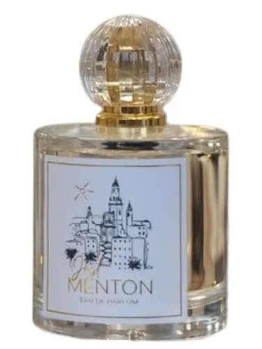 Perfume Just Menton de Galimard