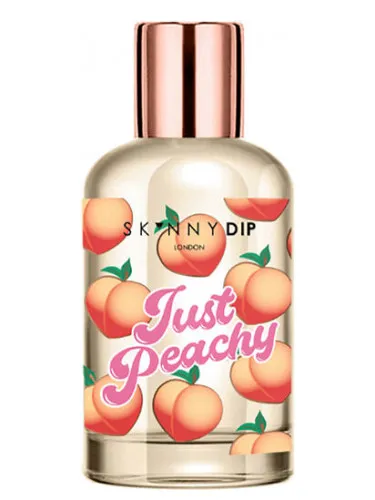 Perfume Just Peachy de Skinnydip