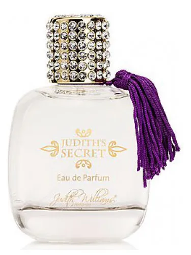 Perfume Judith's Secret de Judith Williams