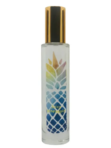 Perfume Juicy Pineapple de Ganache Parfums