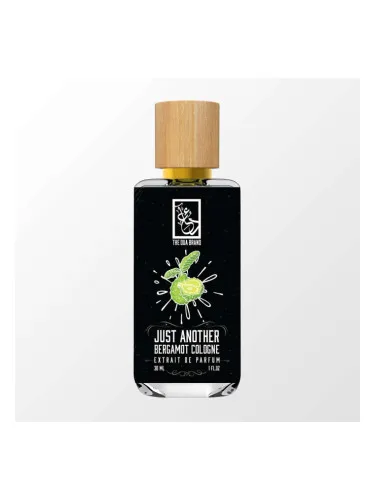 Perfume Just Another Bergamot Cologne de The Dua Brand